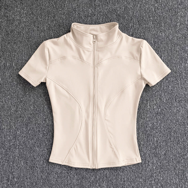 Womens Sports Jacket