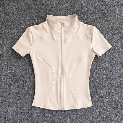 Womens Sports Jacket