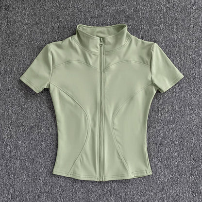 Womens Sports Jacket