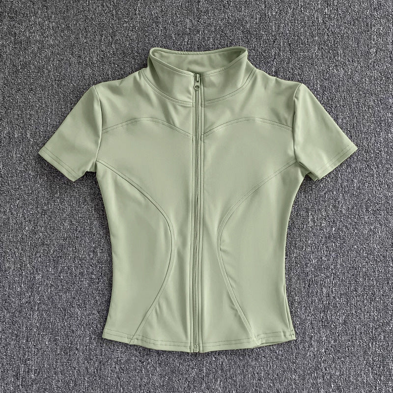 Womens Sports Jacket