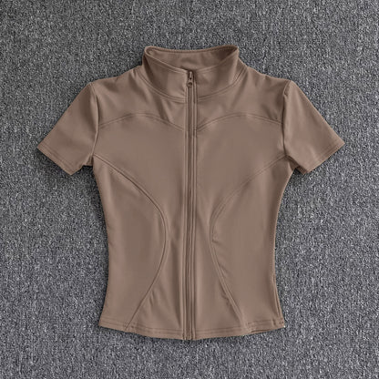 Womens Sports Jacket