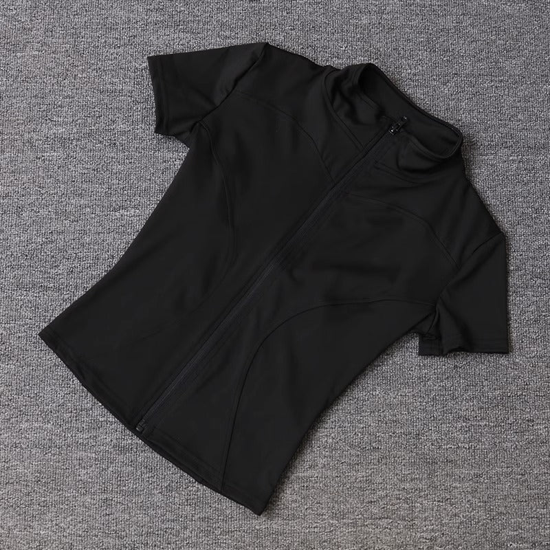 Womens Sports Jacket