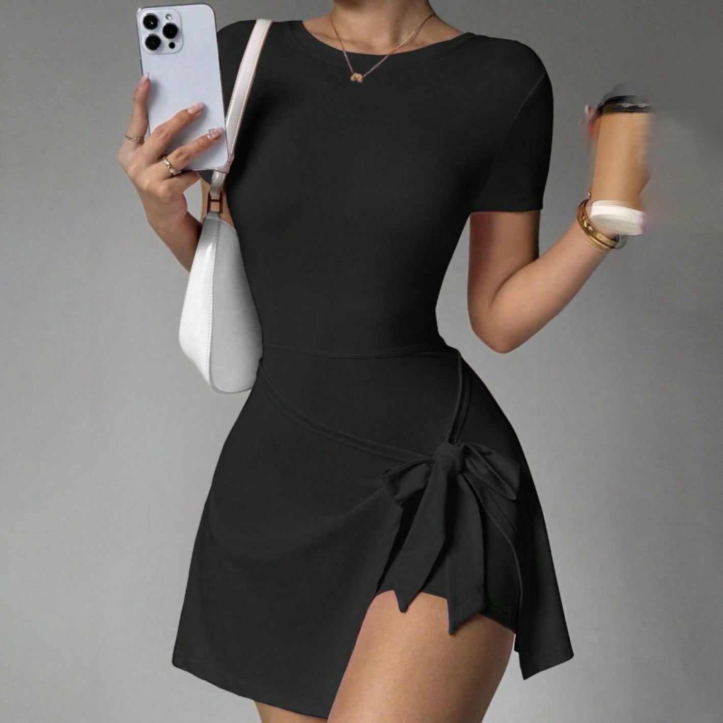 Womens Sports Jumpsuit Yoga Athletic Dress