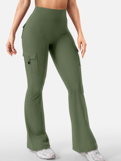 Womens Sports Pants