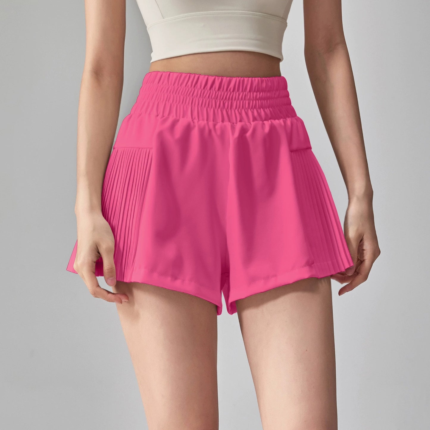 Womens Sports Shorts