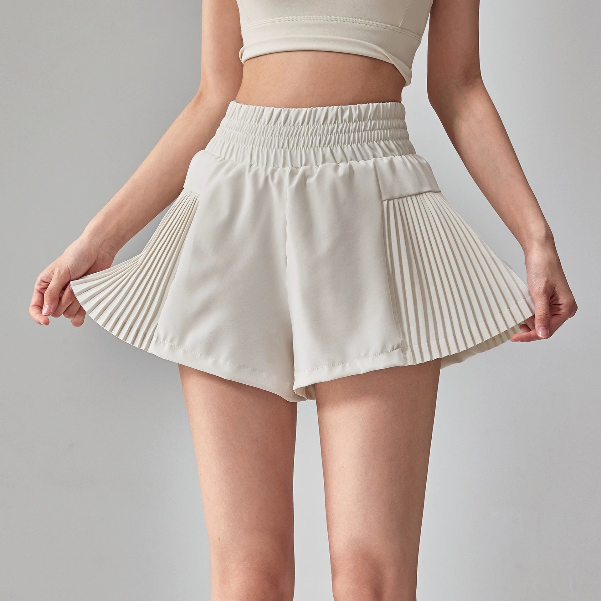 Womens Sports Shorts