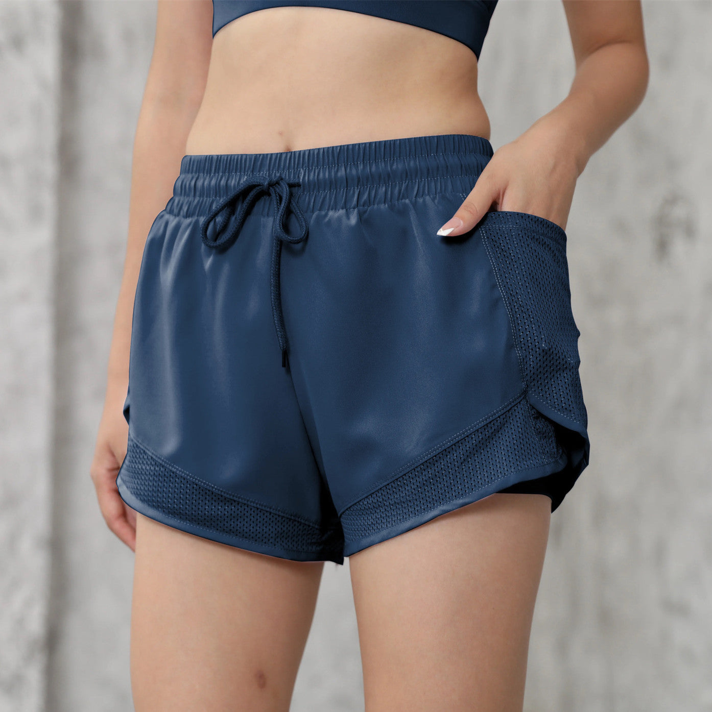 Womens Sports Shorts