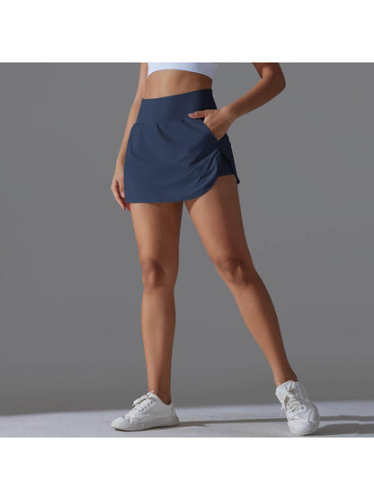 Womens Sports Skirt