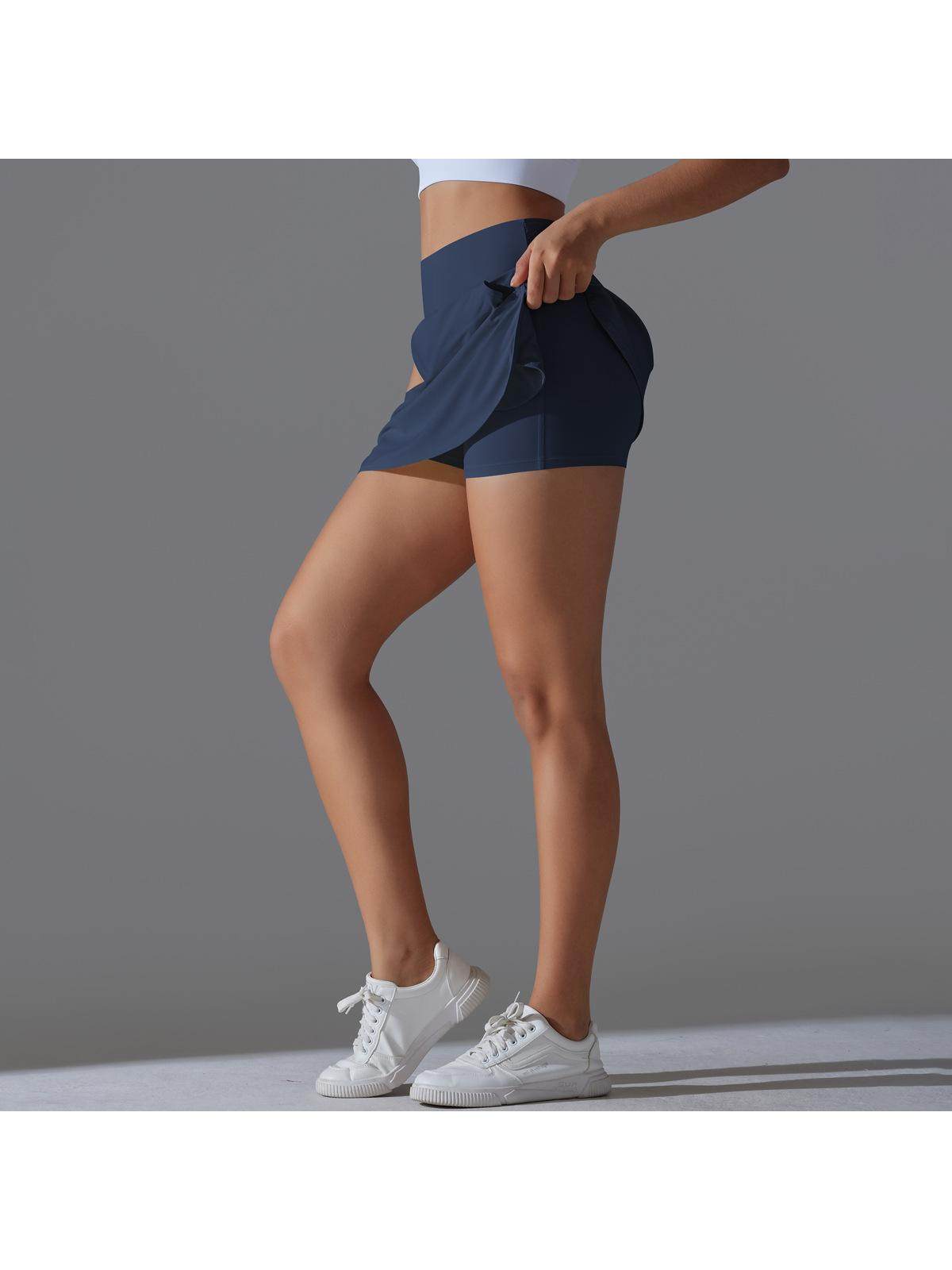 Womens Sports Skirt