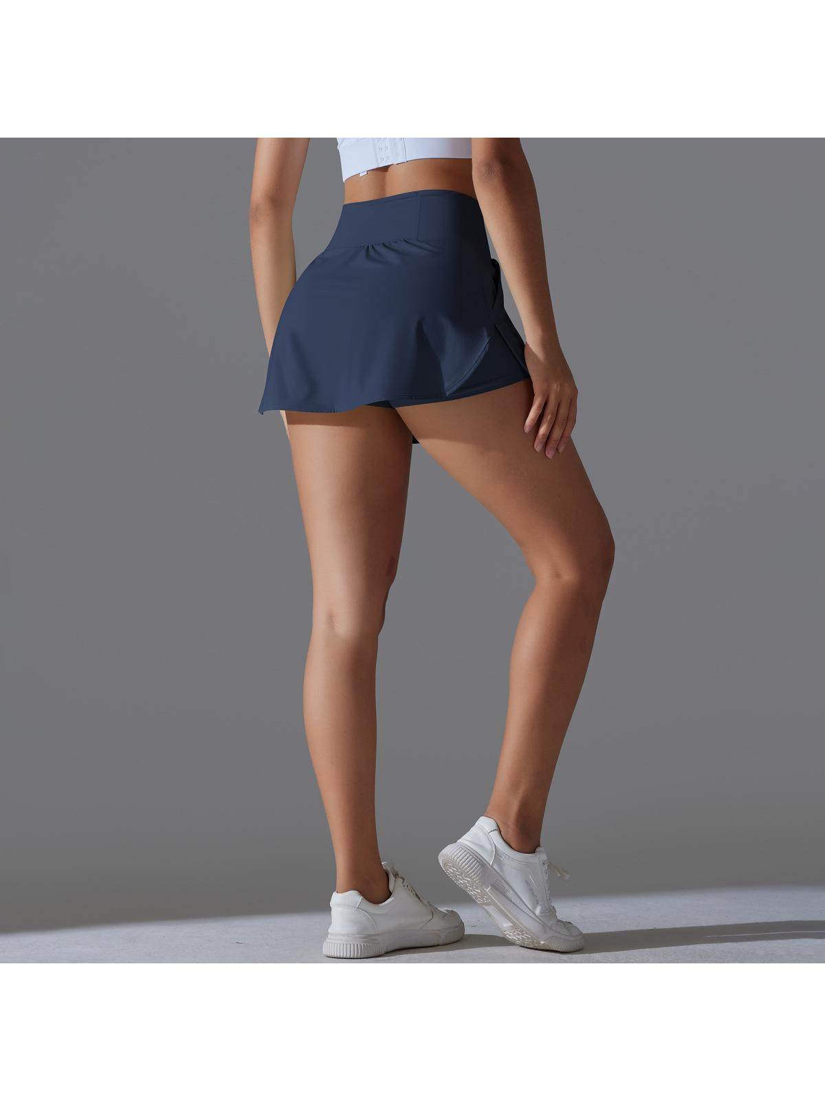Womens Sports Skirt