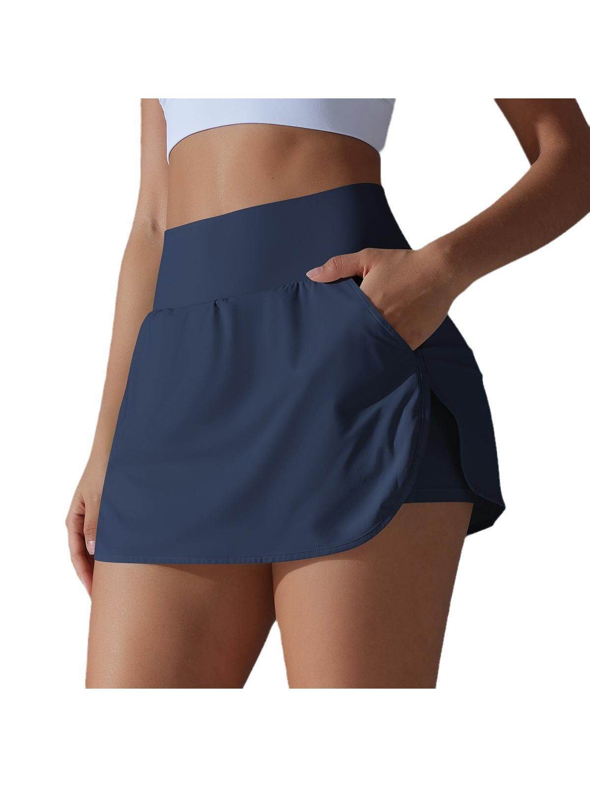 Womens Sports Skirt