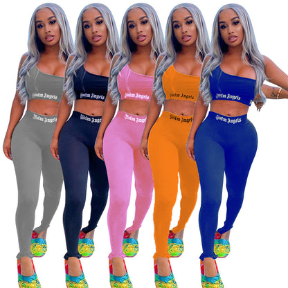 Womens Sports Suit