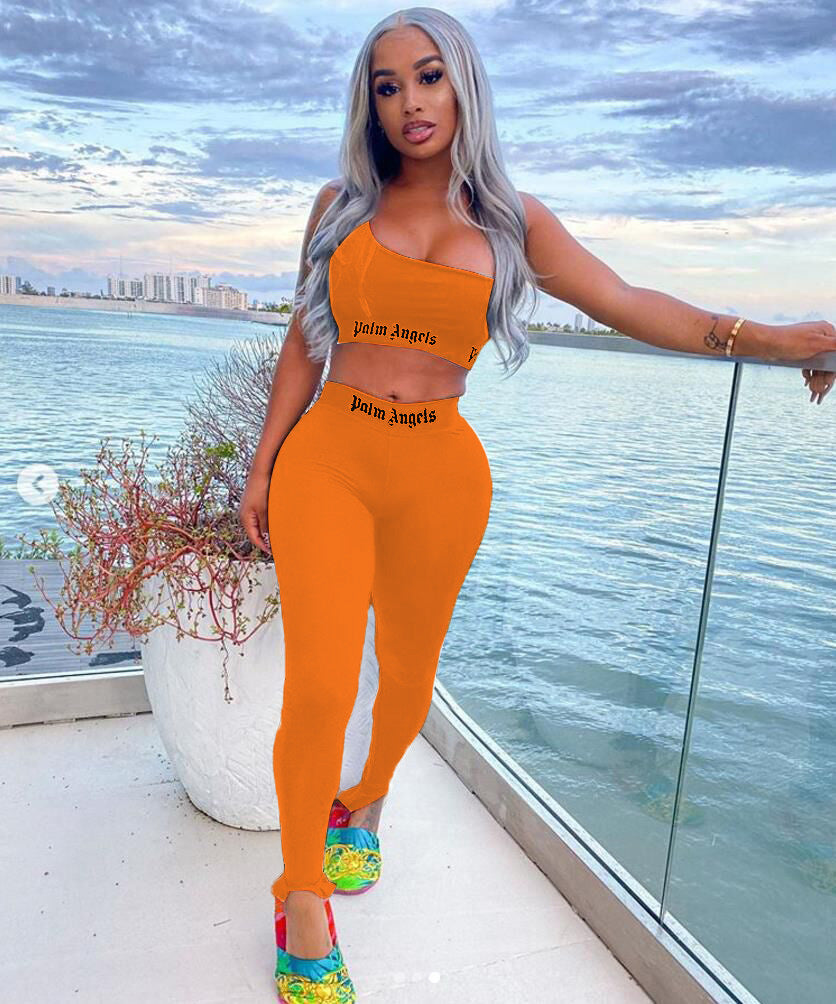 Womens Sports Suit