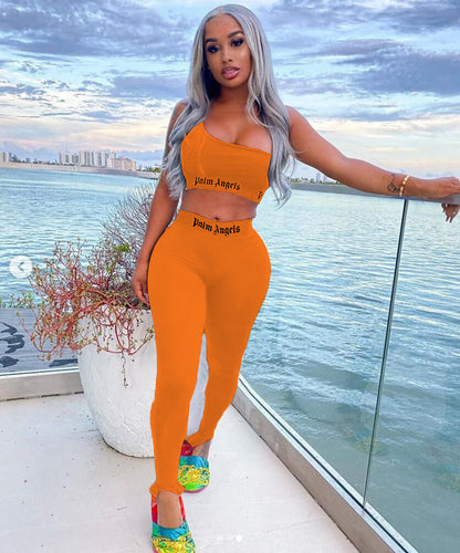 Womens Sports Suit
