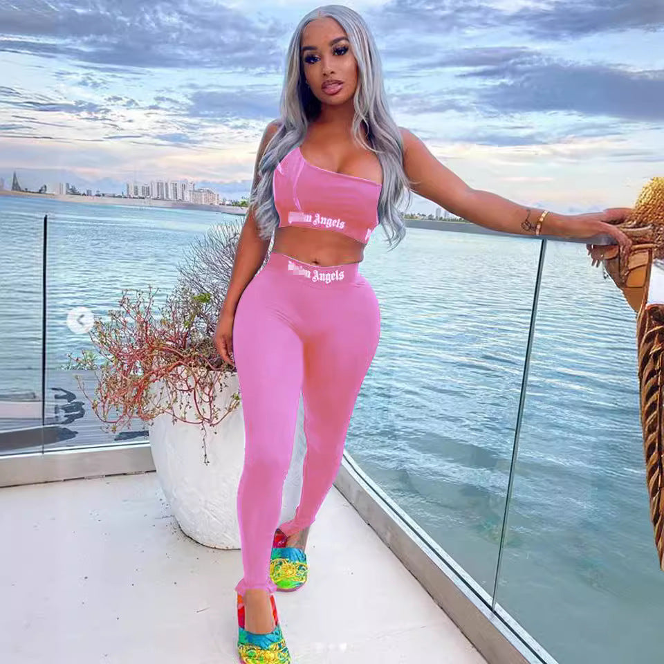 Womens Sports Suit