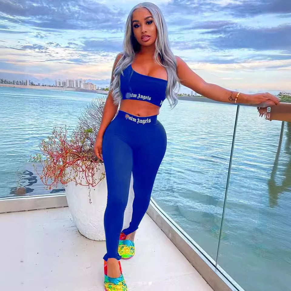 Womens Sports Suit