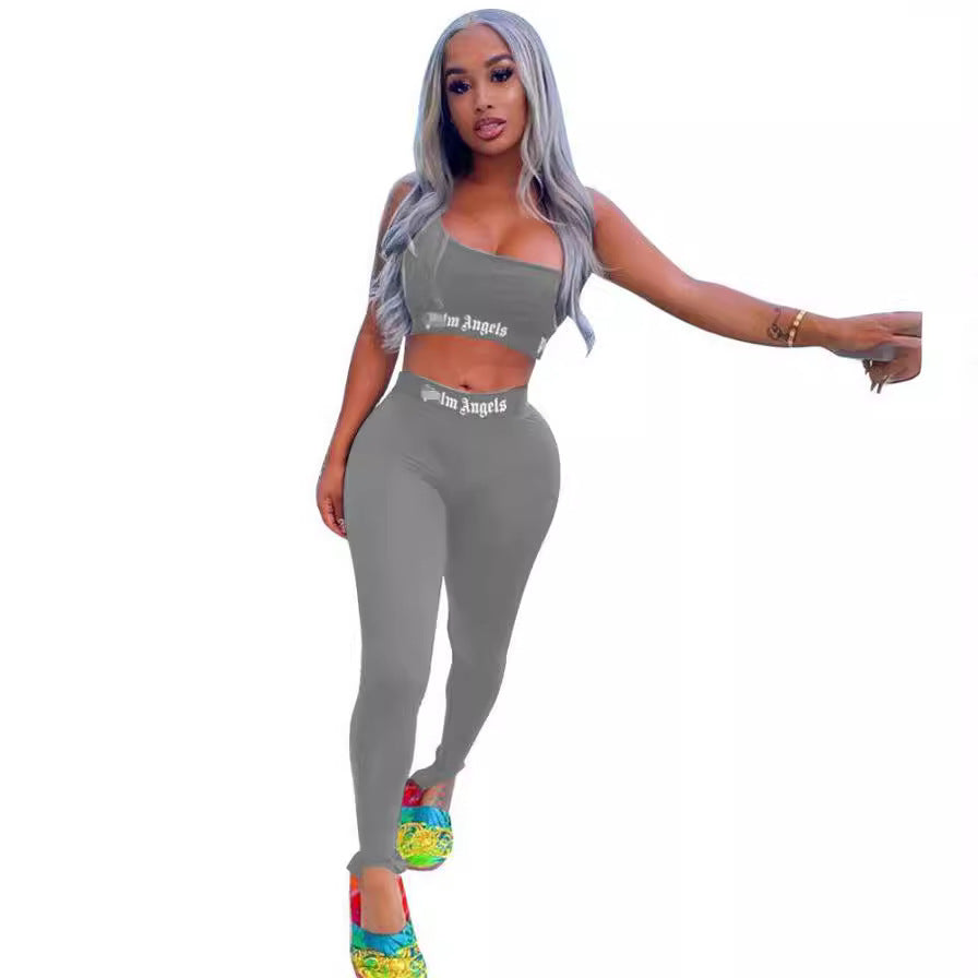 Womens Sports Suit