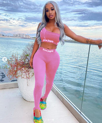Womens Sports Suit
