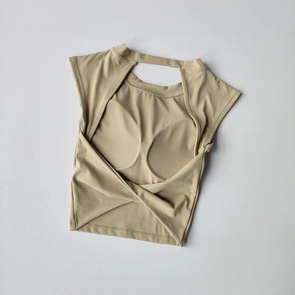 Womens Sports Top