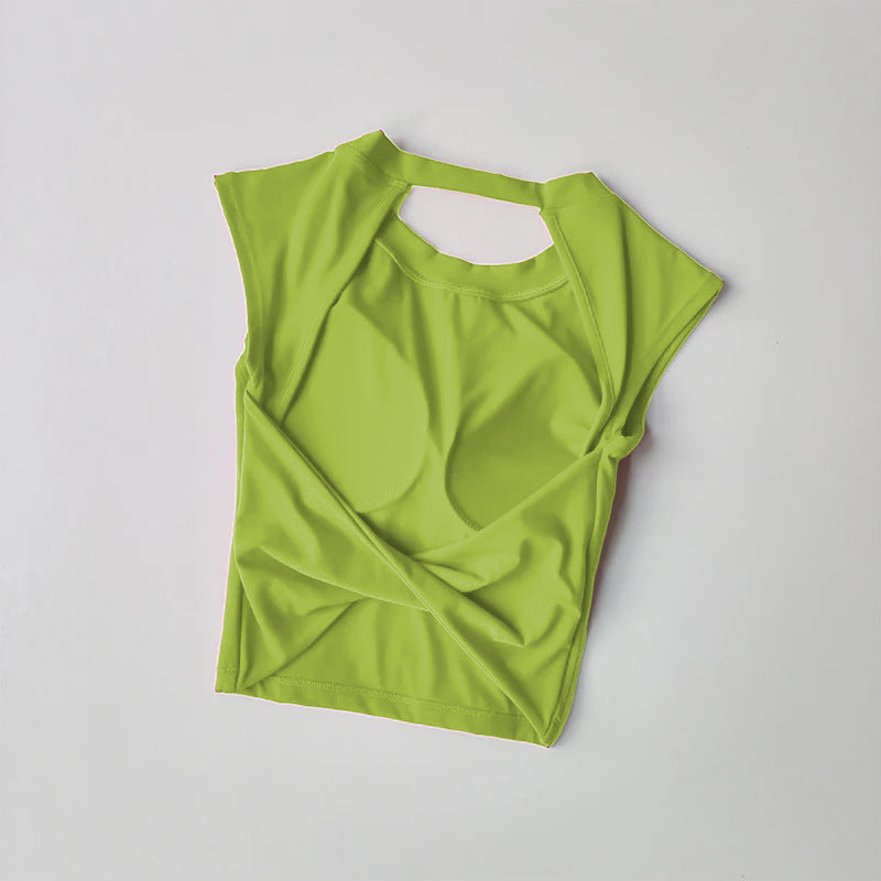 Womens Sports Top