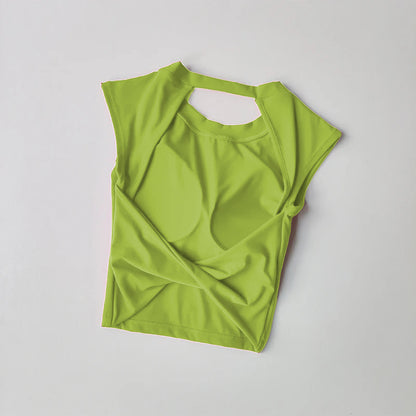 Womens Sports Top