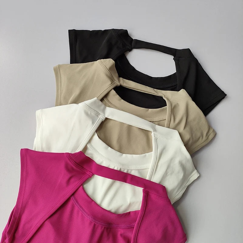 Womens Sports Top