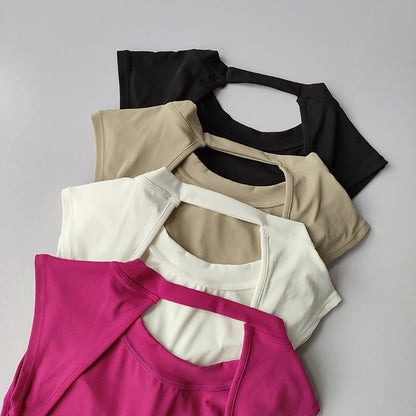 Womens Sports Top