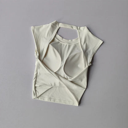 Womens Sports Top