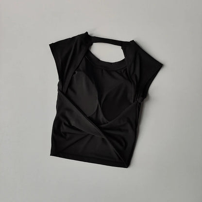 Womens Sports Top