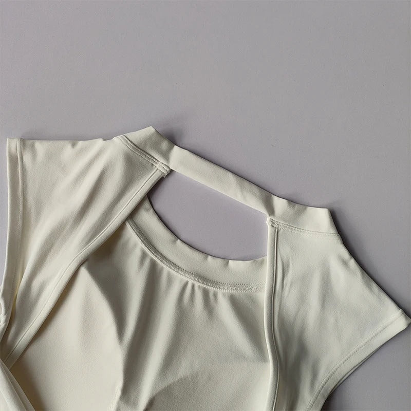 Womens Sports Top