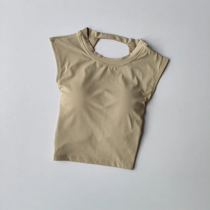 Womens Sports Top