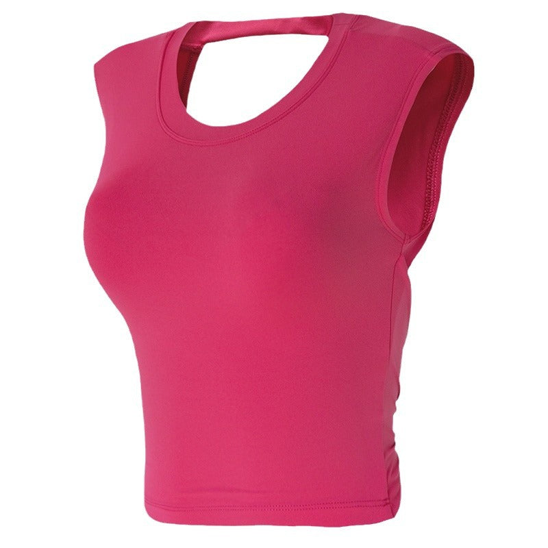 Womens Sports Top
