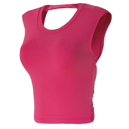 Womens Sports Top
