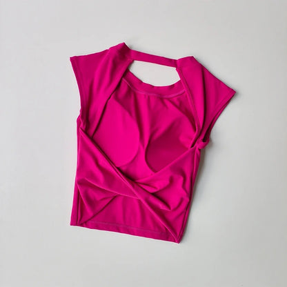 Womens Sports Top