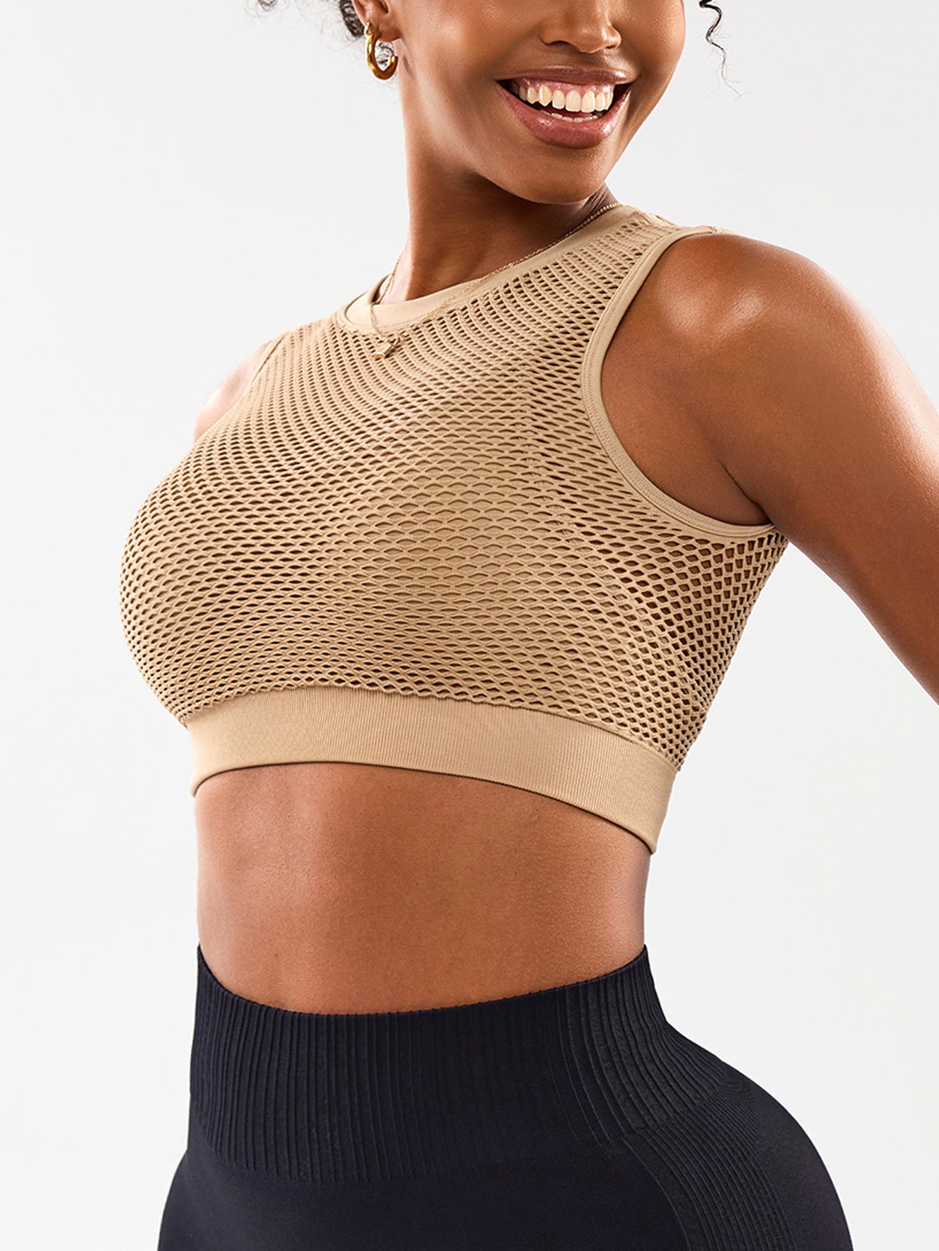 Womens Sports Top