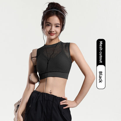 Womens Sports Top