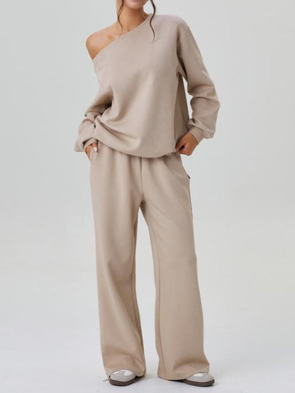 Womens sportswear set