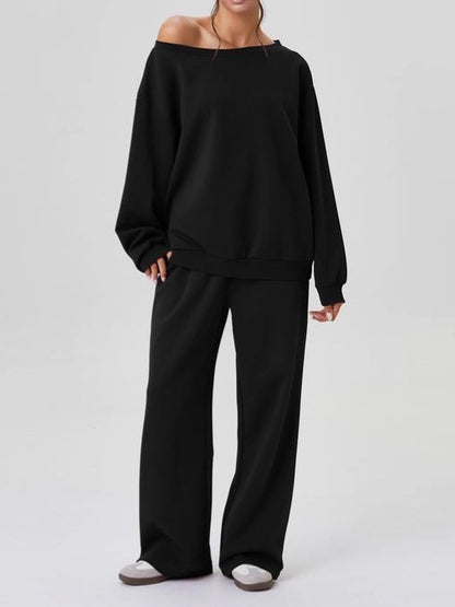 Womens sportswear set