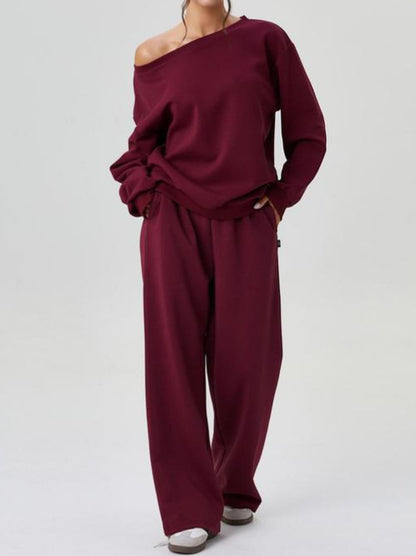 Womens sportswear set