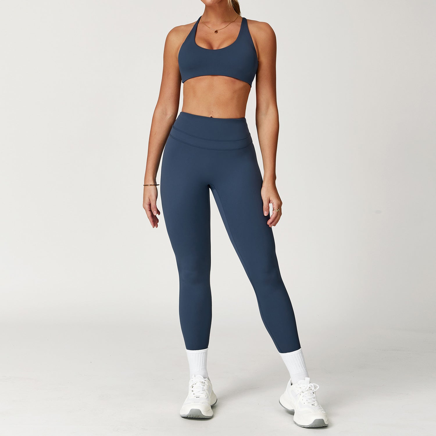 Womens Sportswear Set