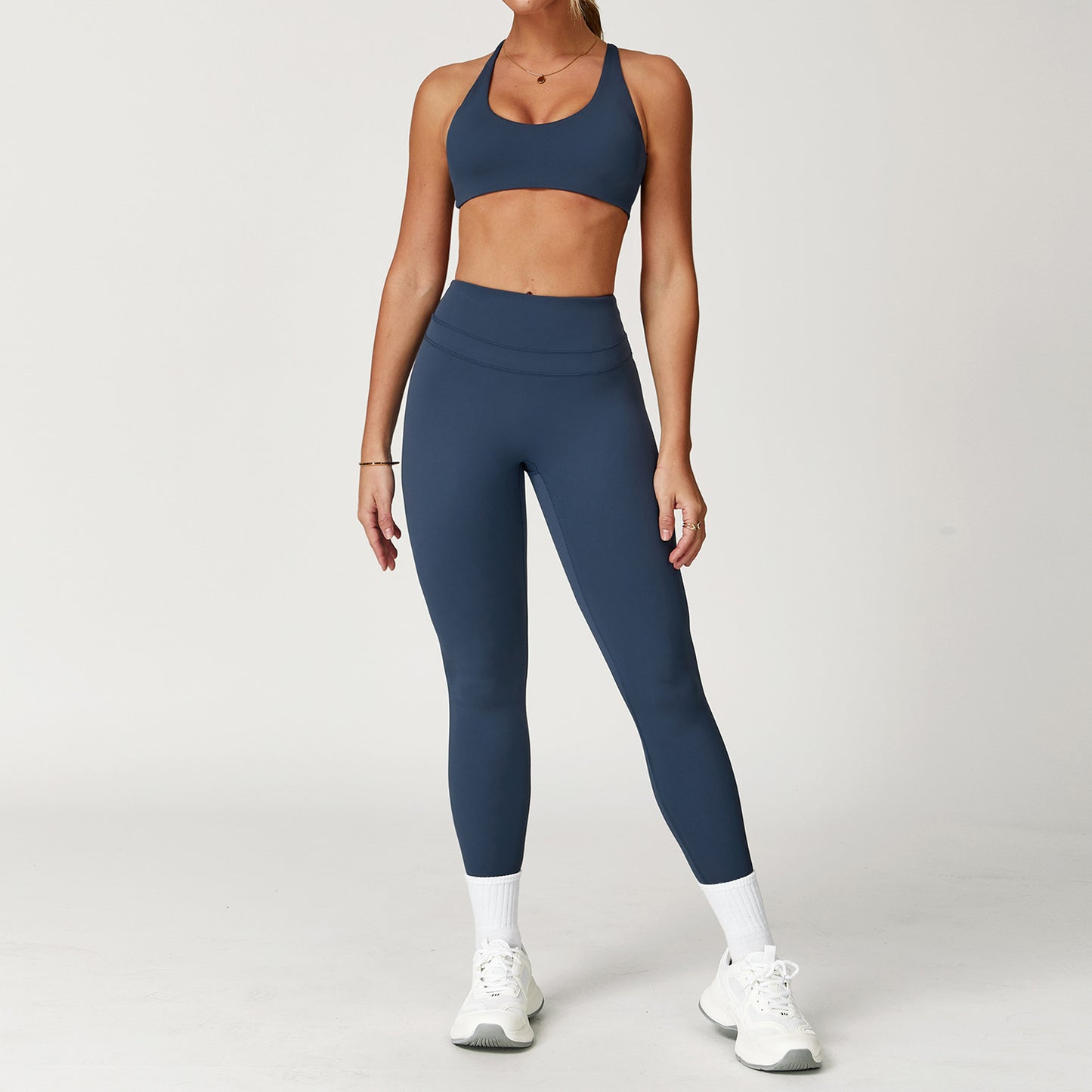 Womens Sportswear Set