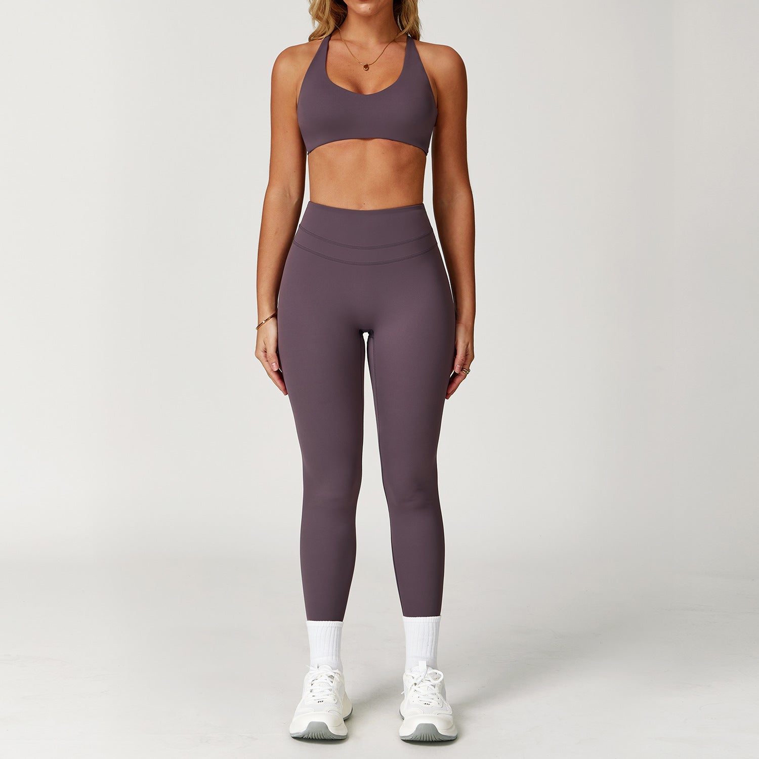 Womens Sportswear Set