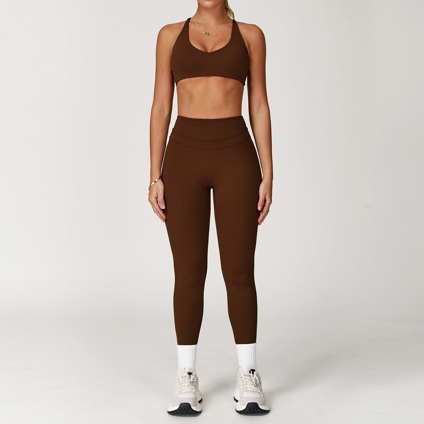 Womens Sportswear Set