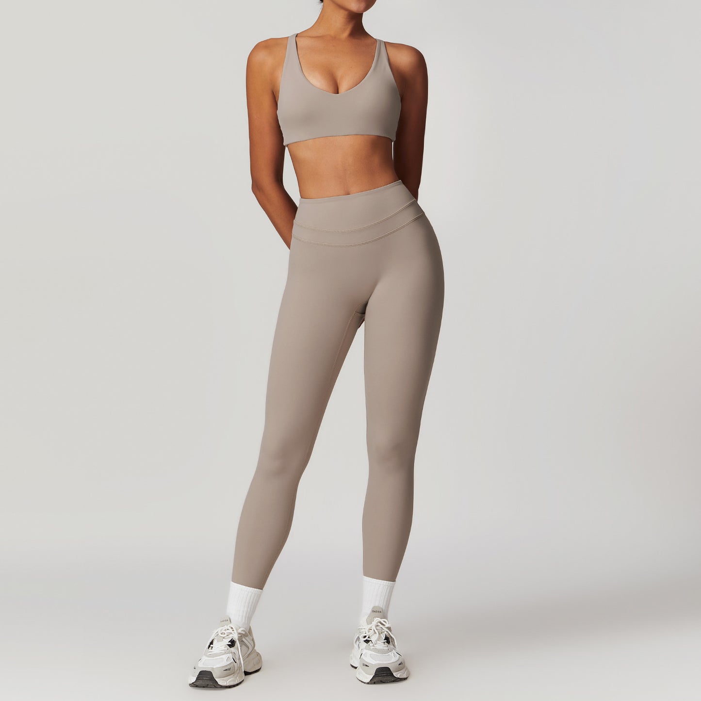 Womens Sportswear Set