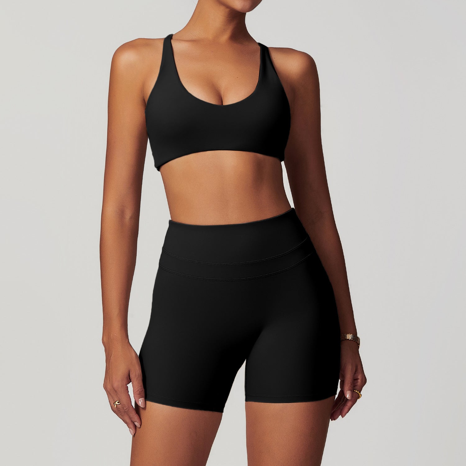 Womens Sportswear Set