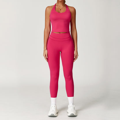 Womens Sportswear Set