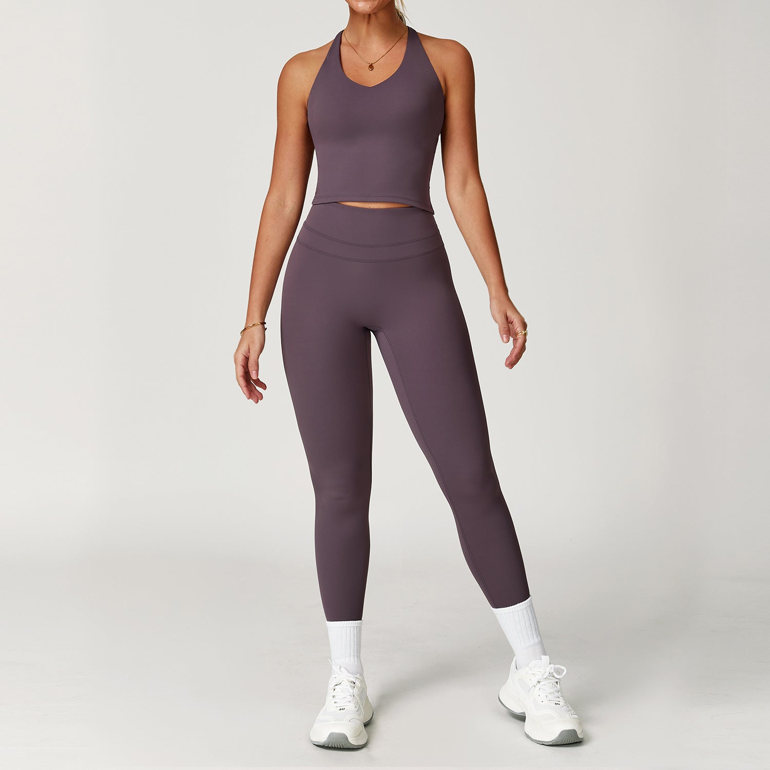 Womens Sportswear Set