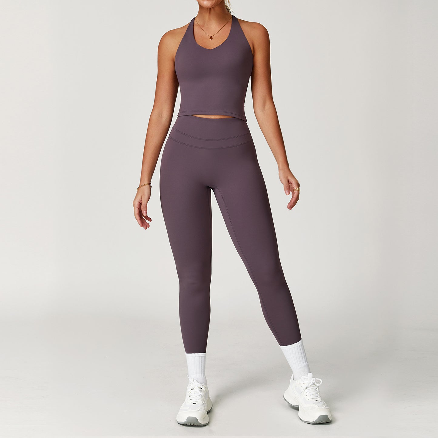 Womens Sportswear Set