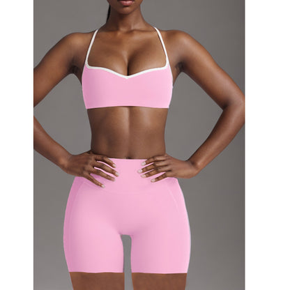 Womens Sportswear Set