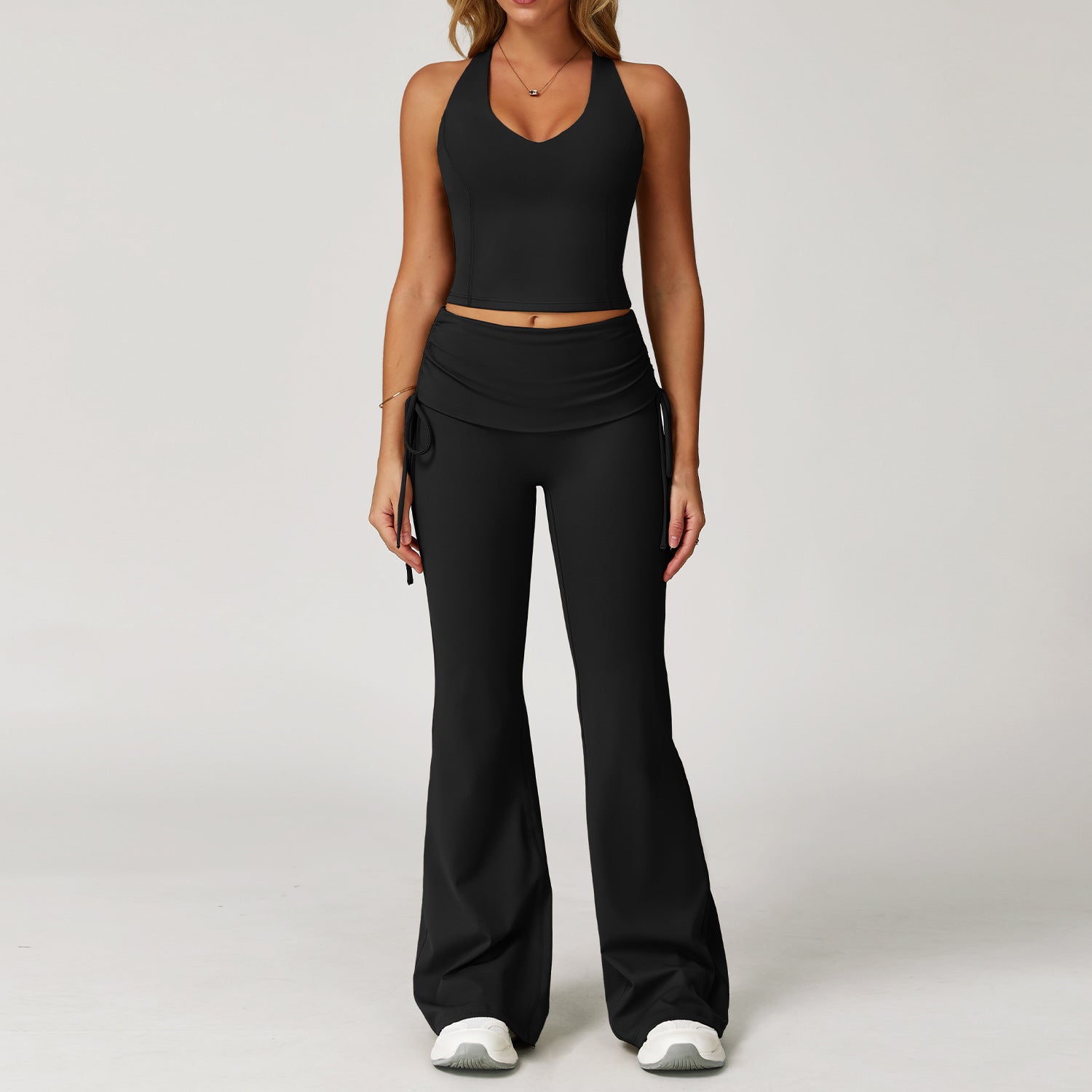 Womens Sportswear Set